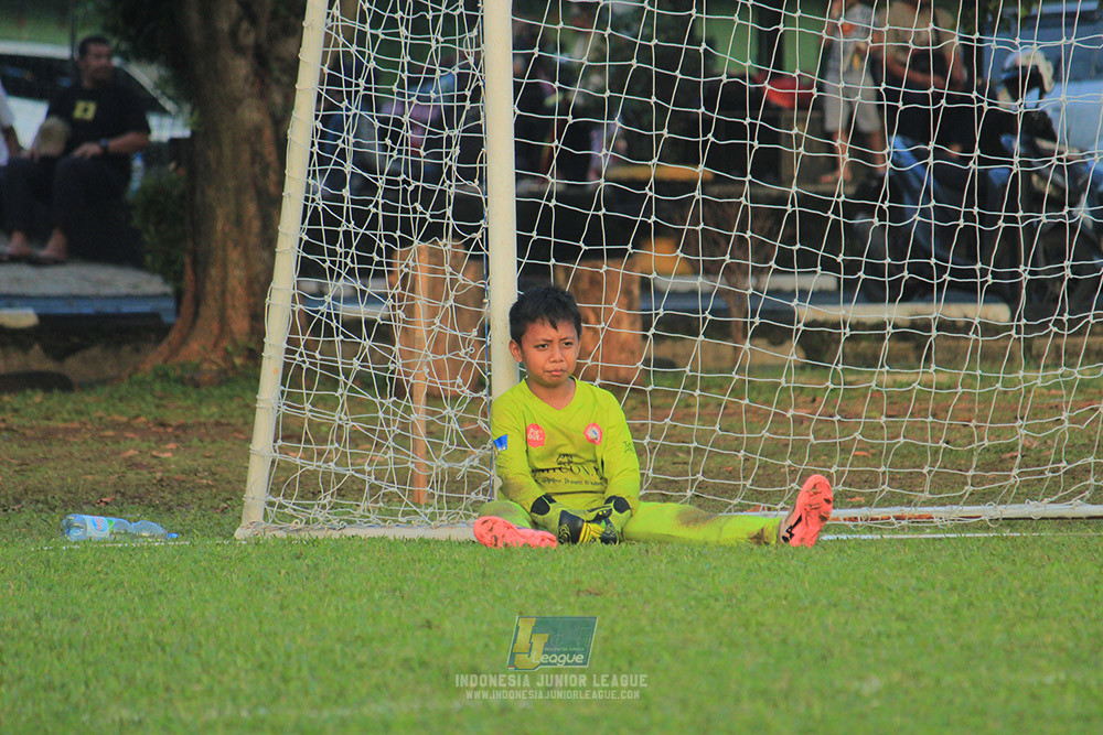 ijl u10 210925 johnson sports academy vs tunas jakarta