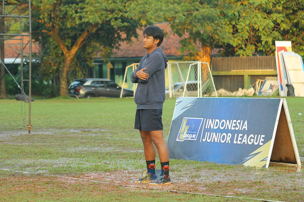 ijl u10 210925 johnson sports academy vs tunas jakarta