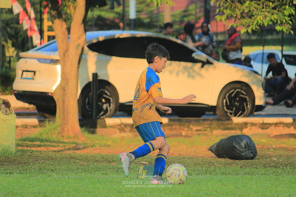ijl u10 210925 johnson sports academy vs tunas jakarta