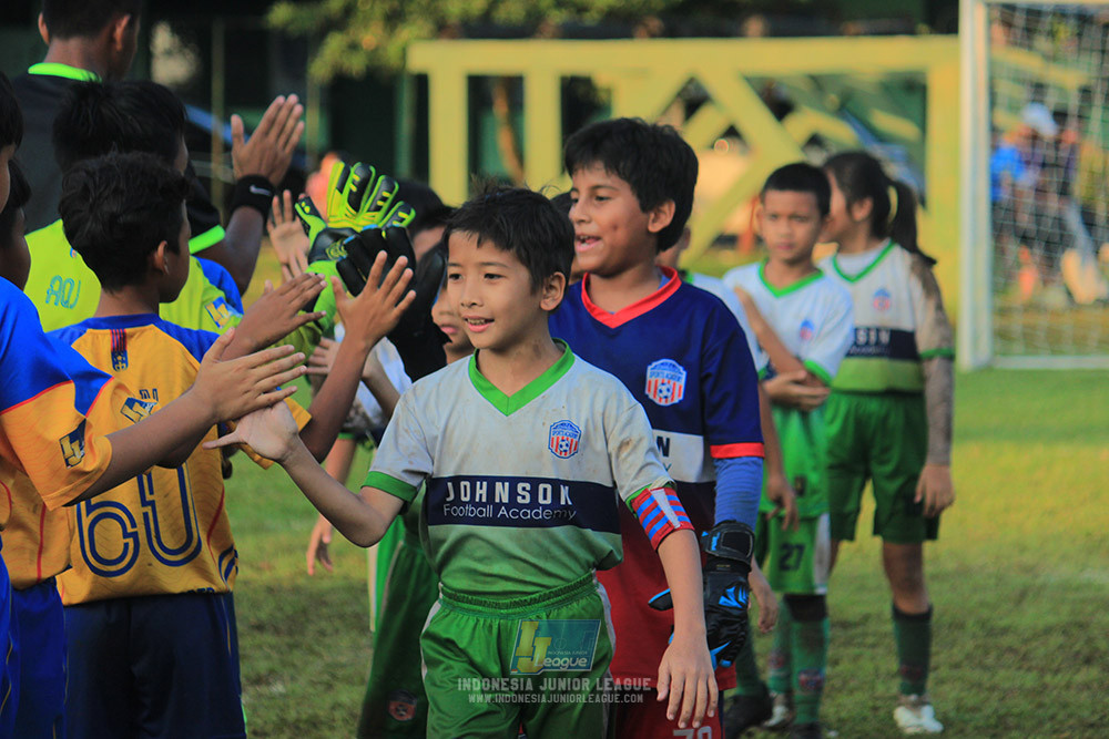 ijl u10 210925 johnson sports academy vs tunas jakarta