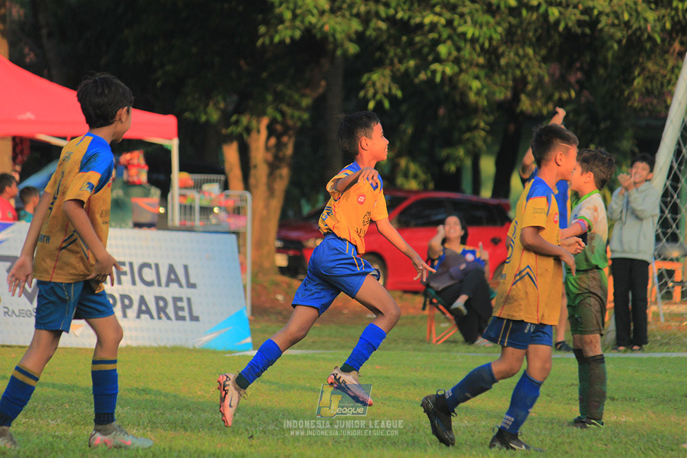 ijl u10 210925 johnson sports academy vs tunas jakarta