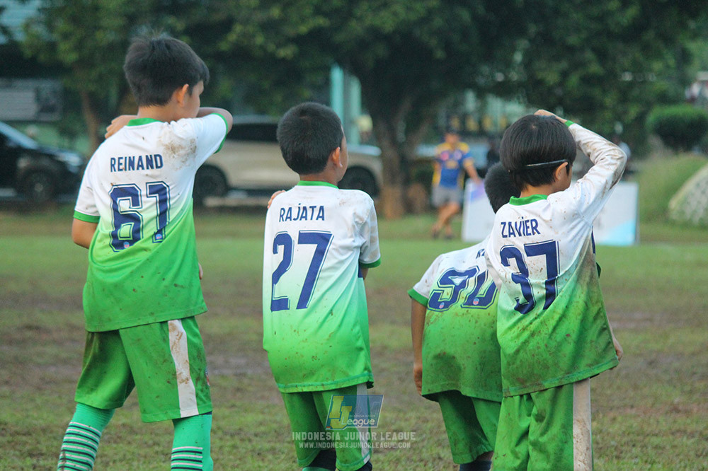 ijl u10 210925 johnson sports academy vs tunas jakarta