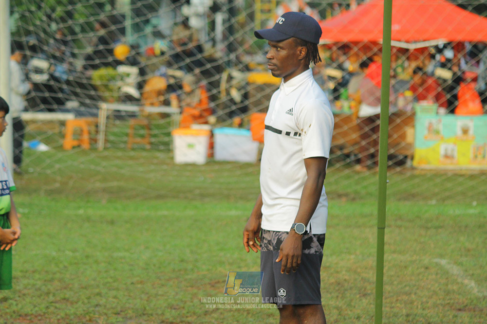 ijl u10 210925 johnson sports academy vs tunas jakarta