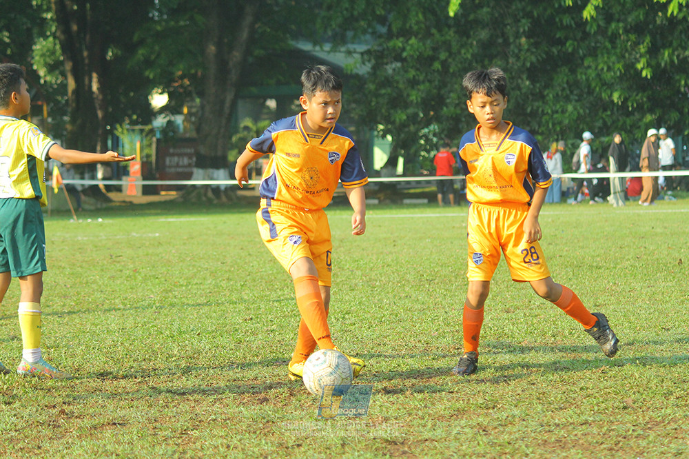 ijl u10 210925 maesa pararaider army vs timah united