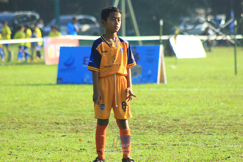 ijl u10 210925 maesa pararaider army vs timah united