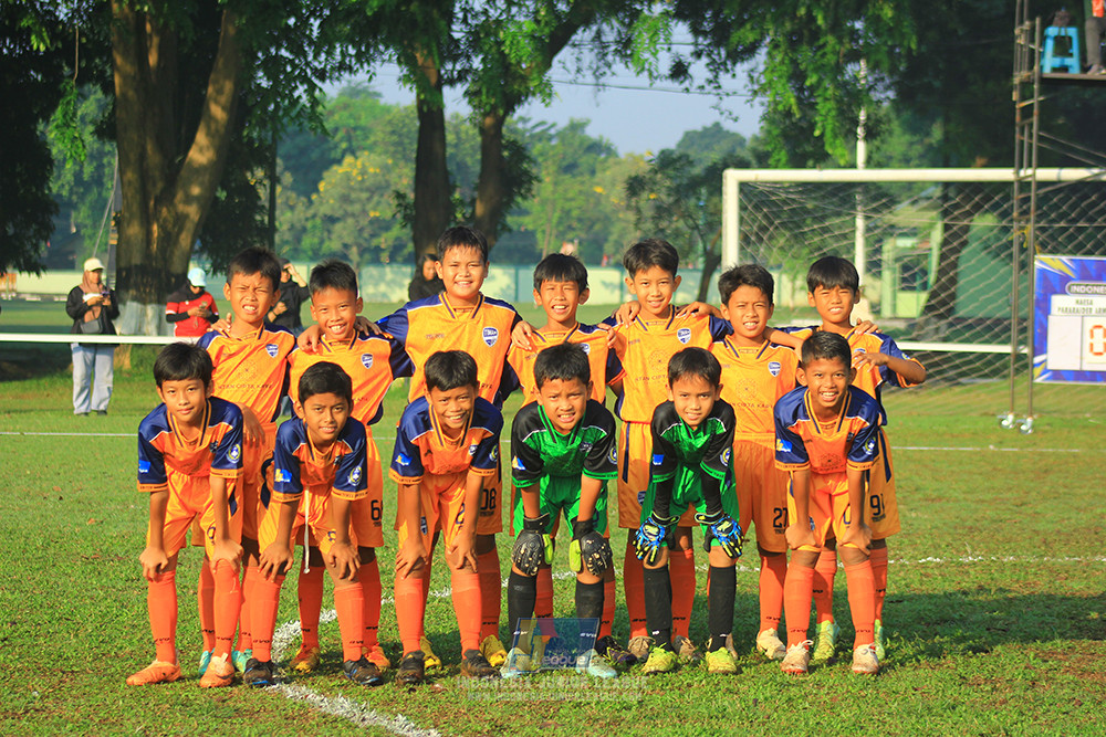 ijl u10 210925 maesa pararaider army vs timah united