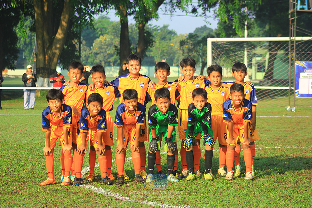 ijl u10 210925 maesa pararaider army vs timah united