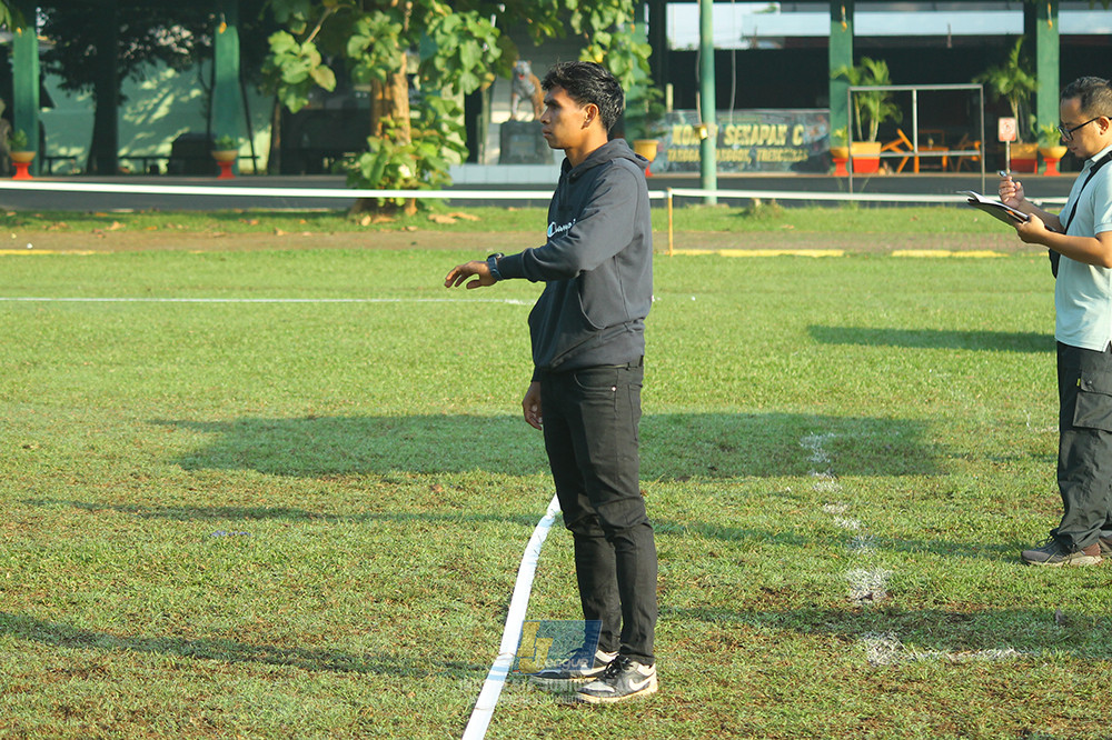 ijl u10 210925 maesa pararaider army vs timah united