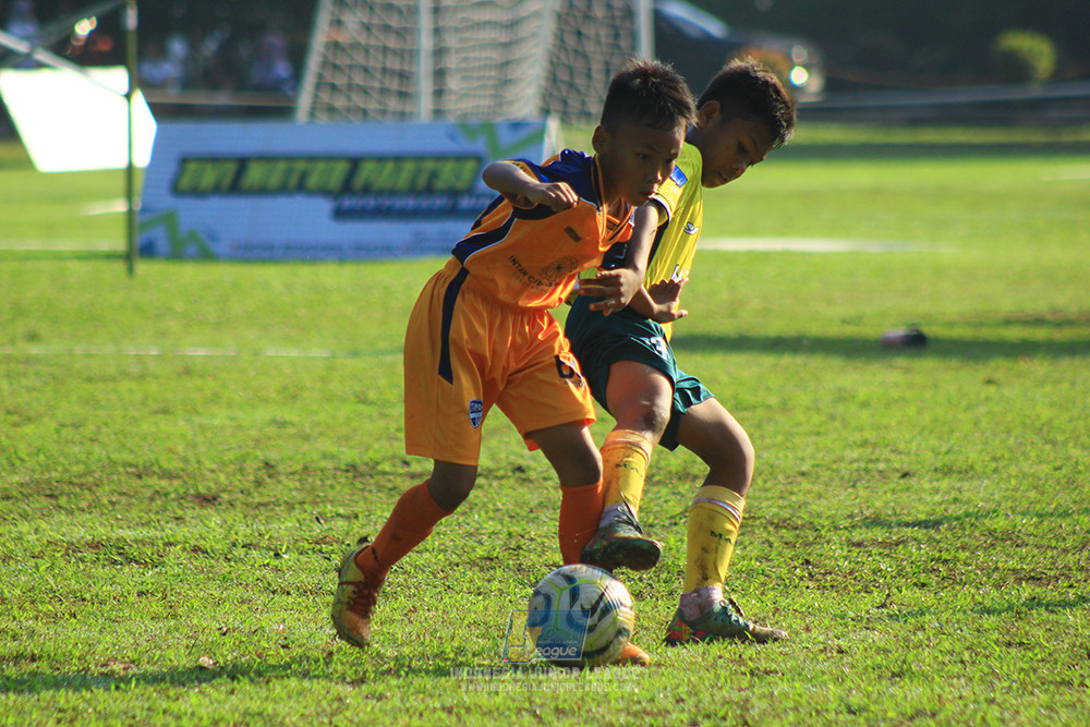 ijl u10 210925 maesa pararaider army vs timah united