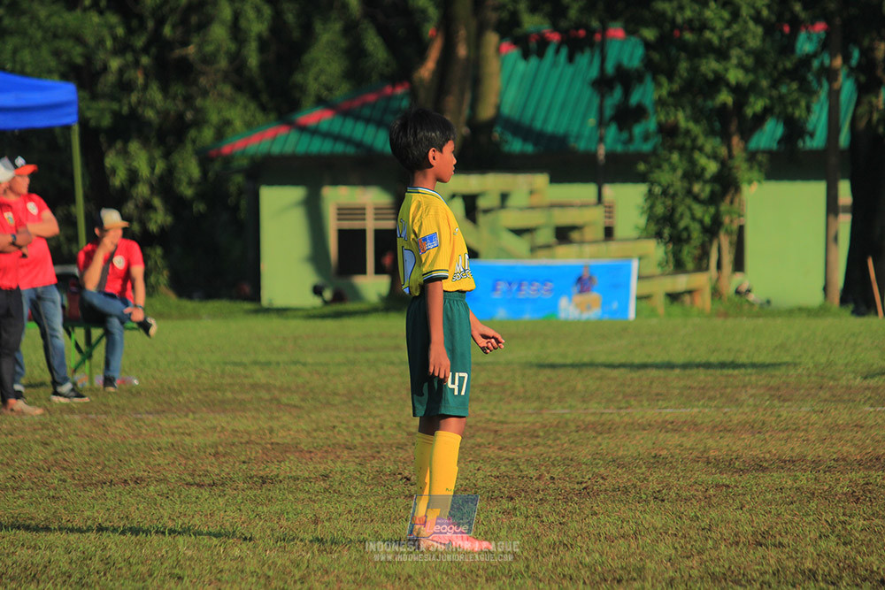 ijl u10 210925 maesa pararaider white vs mutiara cempaka utama