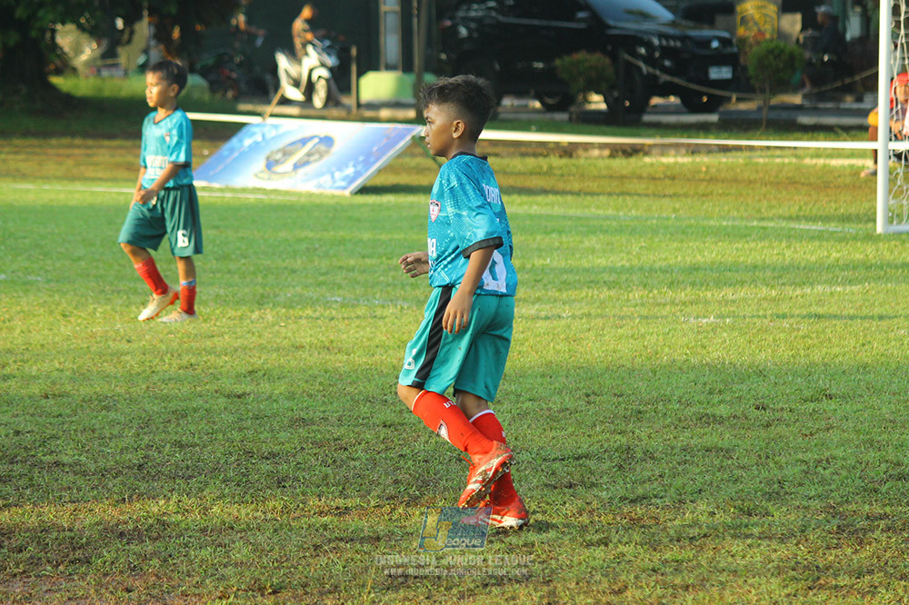 ijl u10 210925 maesa pararaider white vs mutiara cempaka utama