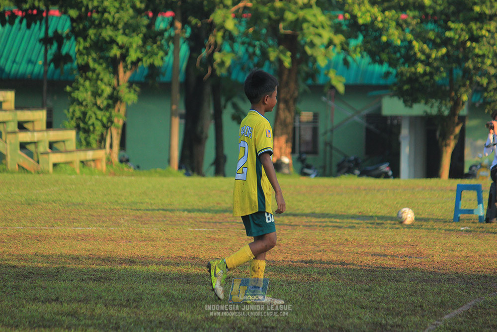 ijl u10 210925 maesa pararaider white vs mutiara cempaka utama