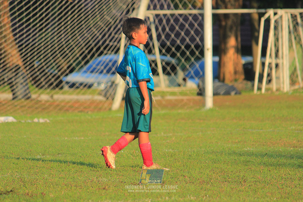 ijl u10 210925 maesa pararaider white vs mutiara cempaka utama