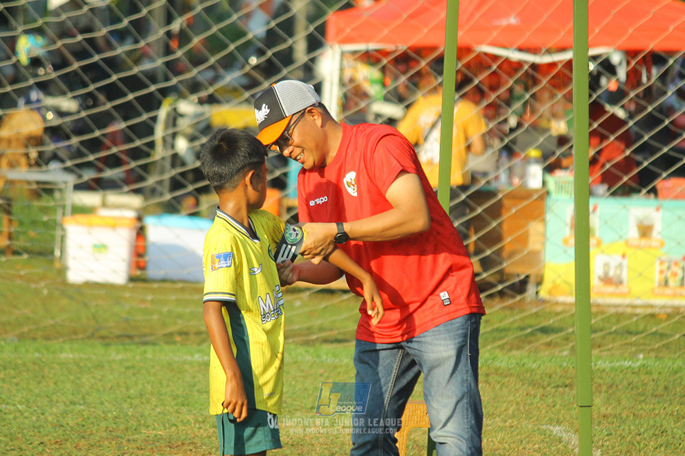 ijl u10 210925 maesa pararaider white vs mutiara cempaka utama