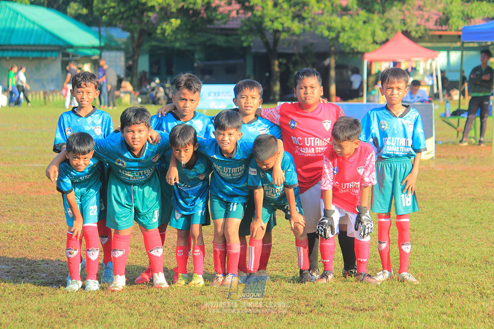 ijl u10 210925 maesa pararaider white vs mutiara cempaka utama