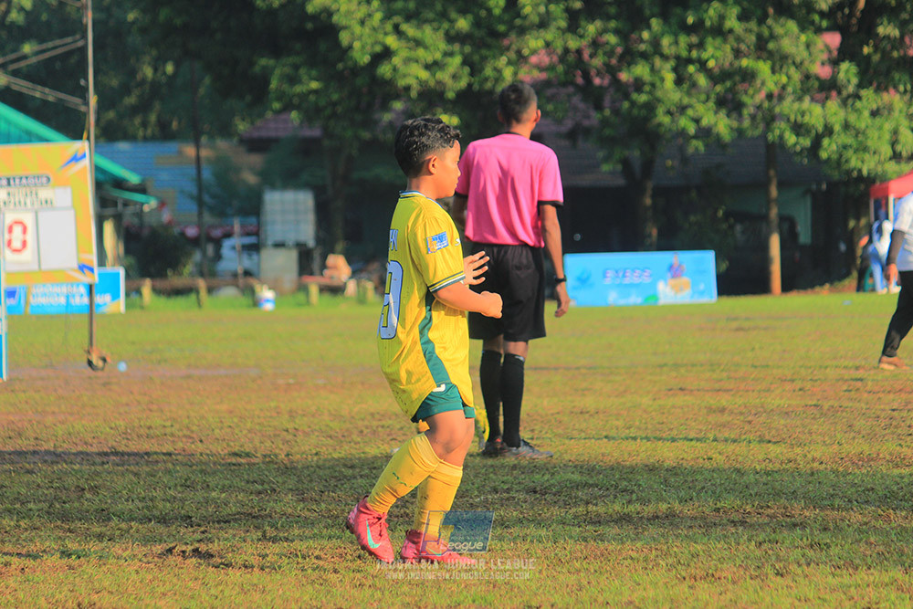 ijl u10 210925 maesa pararaider white vs mutiara cempaka utama