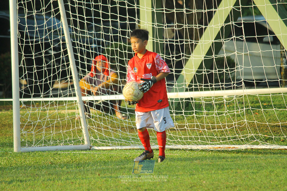 ijl u10 210925 maesa pararaider white vs mutiara cempaka utama