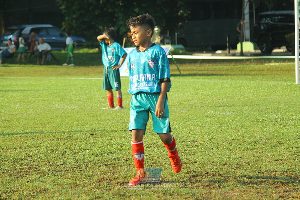 ijl u10 210925 maesa pararaider white vs mutiara cempaka utama