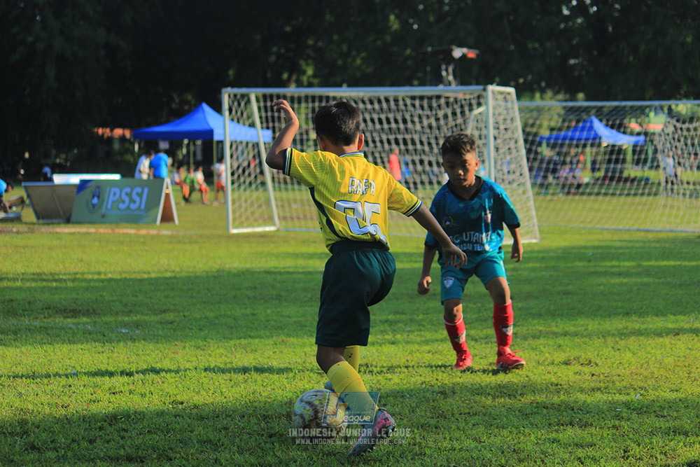 ijl u10 210925 maesa pararaider white vs mutiara cempaka utama