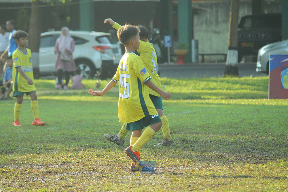 ijl u10 210925 maesa pararaider white vs mutiara cempaka utama