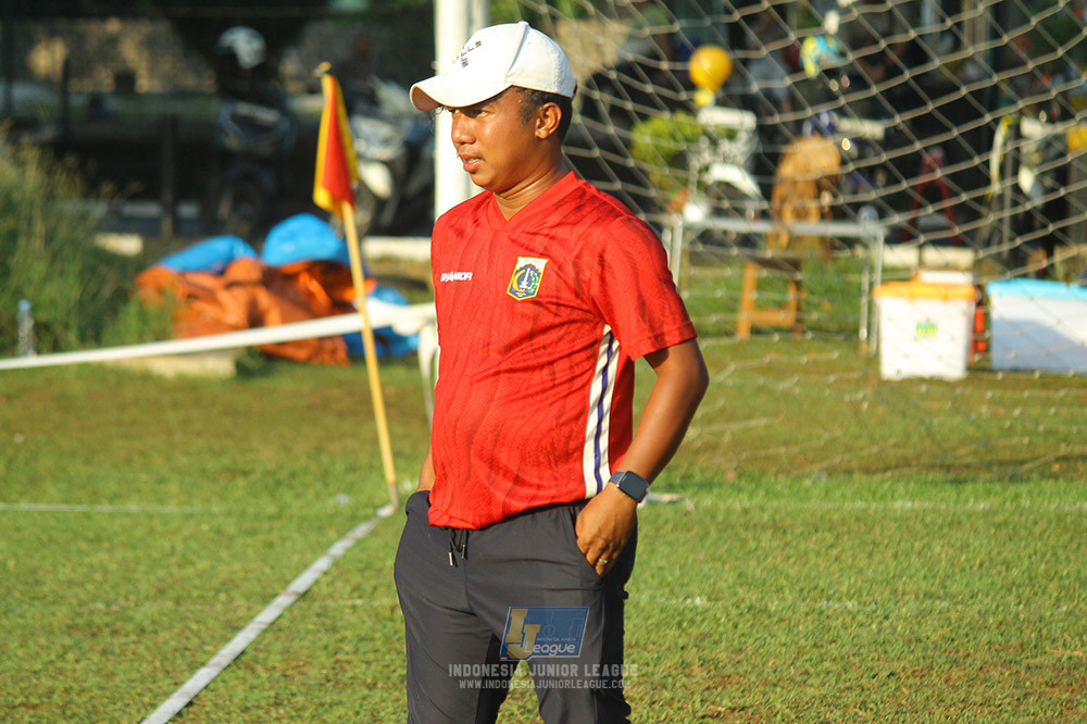 ijl u10 210925 maesa pararaider white vs mutiara cempaka utama