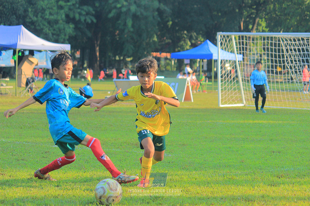 ijl u10 210925 maesa pararaider white vs mutiara cempaka utama