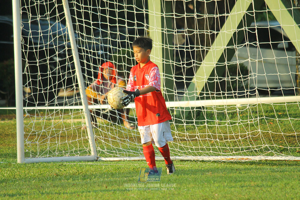 ijl u10 210925 maesa pararaider white vs mutiara cempaka utama