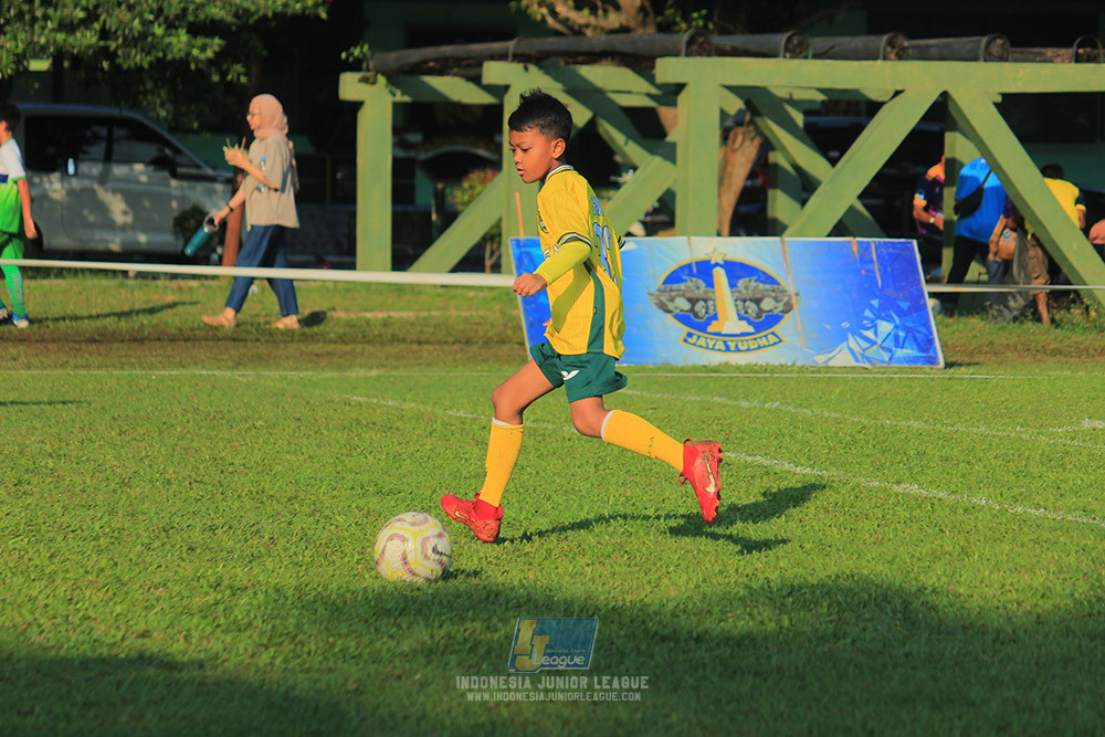 ijl u10 210925 maesa pararaider white vs mutiara cempaka utama