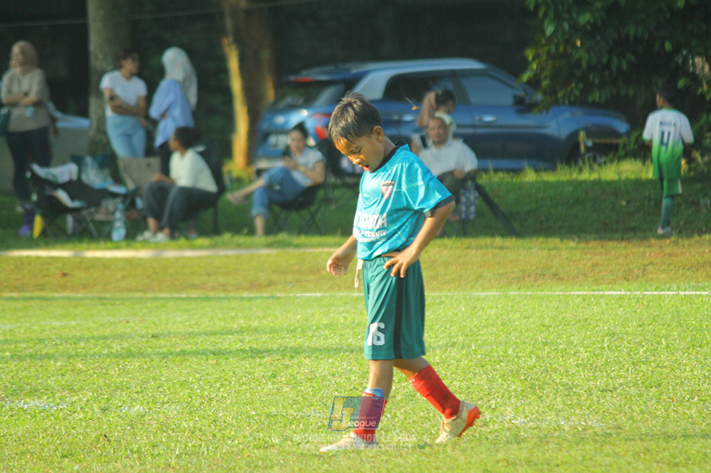 ijl u10 210925 maesa pararaider white vs mutiara cempaka utama