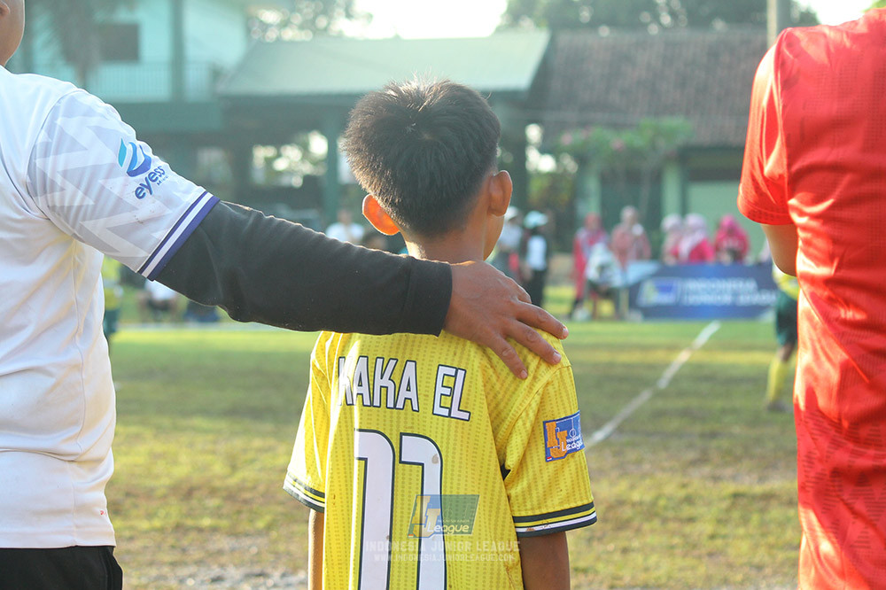 ijl u10 210925 maesa pararaider white vs mutiara cempaka utama