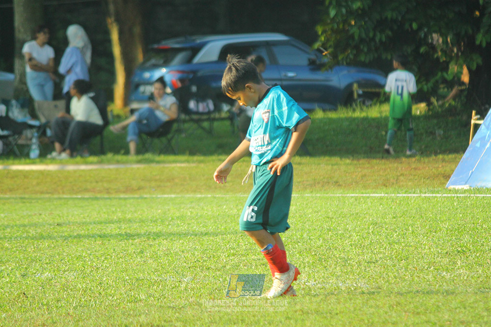 ijl u10 210925 maesa pararaider white vs mutiara cempaka utama