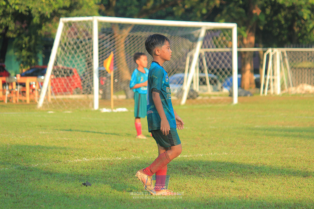 ijl u10 210925 maesa pararaider white vs mutiara cempaka utama
