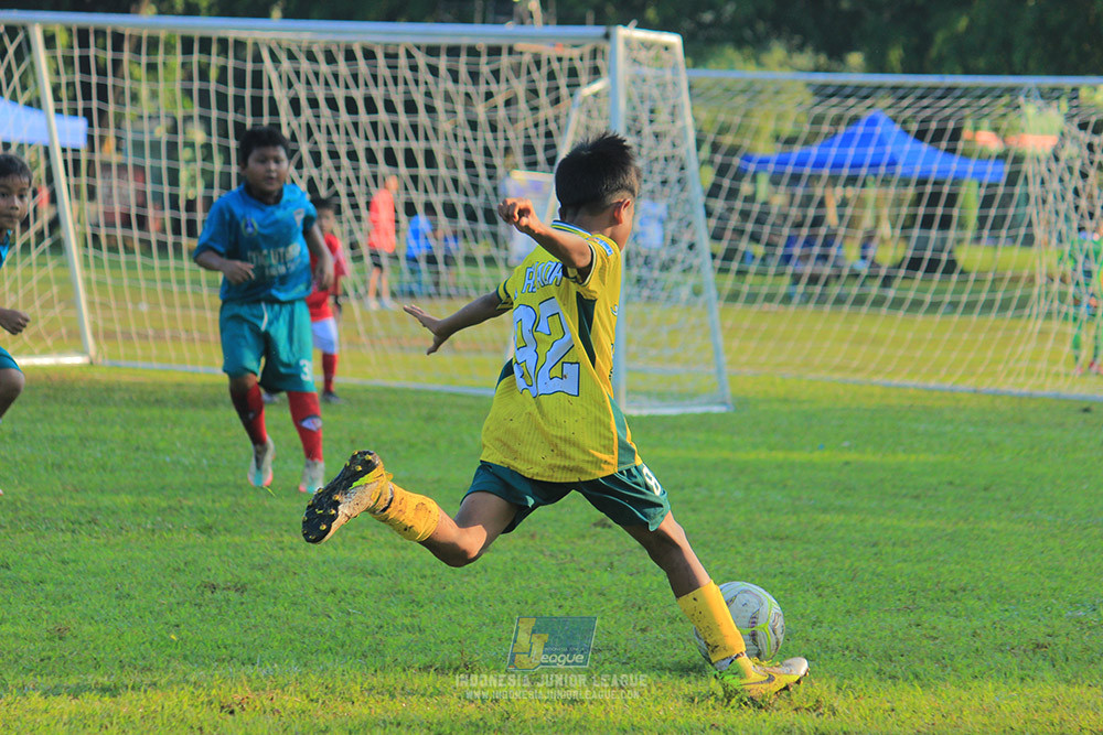 ijl u10 210925 maesa pararaider white vs mutiara cempaka utama