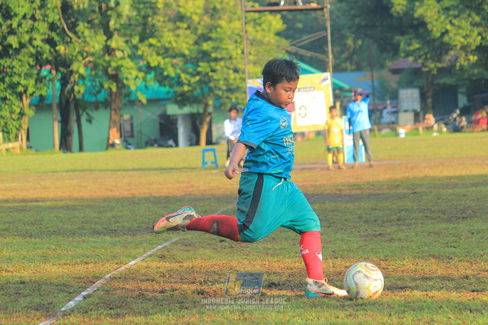 ijl u10 210925 maesa pararaider white vs mutiara cempaka utama