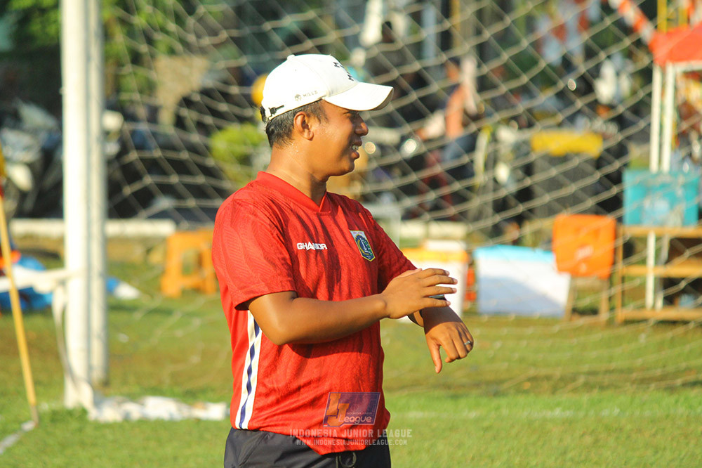 ijl u10 210925 maesa pararaider white vs mutiara cempaka utama