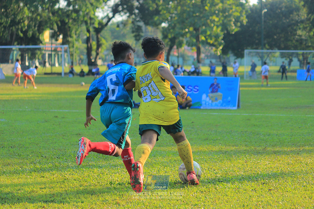 ijl u10 210925 maesa pararaider white vs mutiara cempaka utama