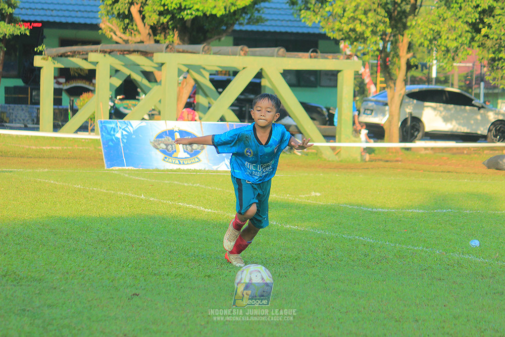 ijl u10 210925 maesa pararaider white vs mutiara cempaka utama