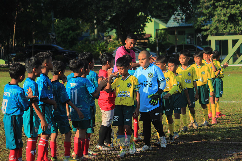 ijl u10 210925 maesa pararaider white vs mutiara cempaka utama