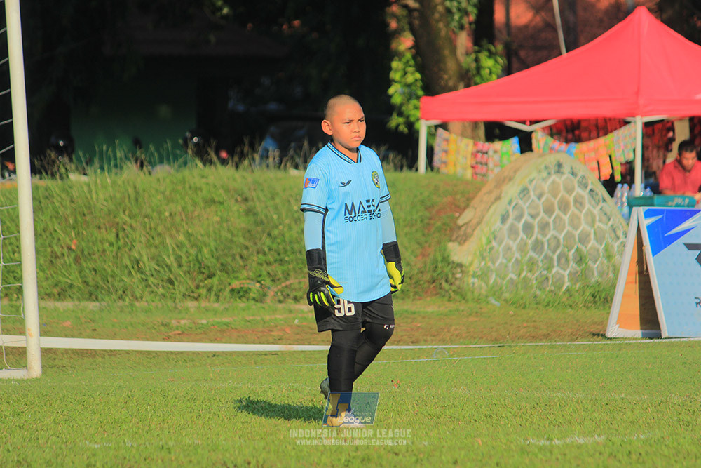 ijl u10 210925 maesa pararaider white vs mutiara cempaka utama