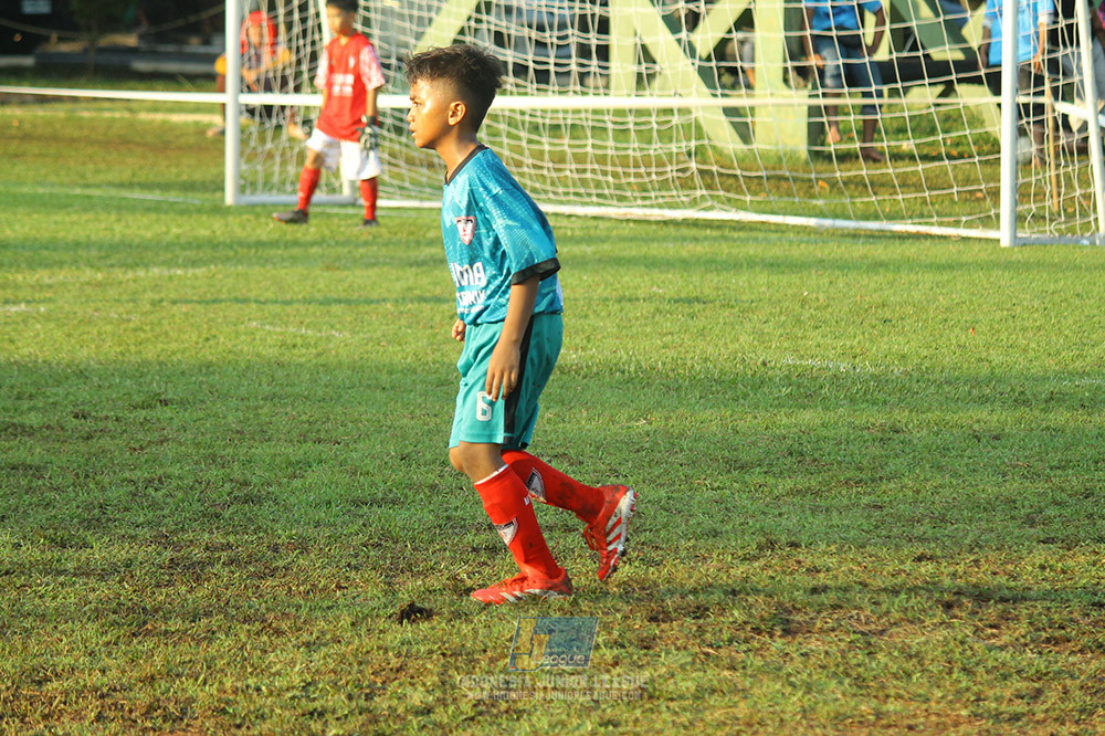 ijl u10 210925 maesa pararaider white vs mutiara cempaka utama