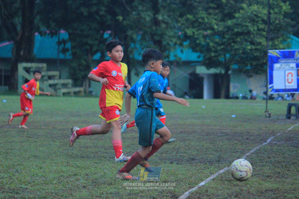 ijl u10 210925 mutiara cempaka utama vs tunas harapan indah sa