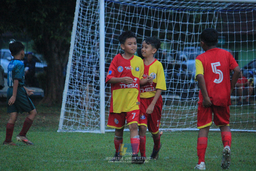 ijl u10 210925 mutiara cempaka utama vs tunas harapan indah sa