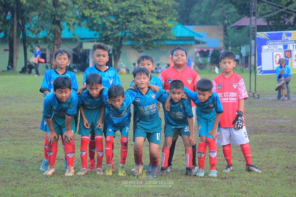 ijl u10 210925 mutiara cempaka utama vs tunas harapan indah sa