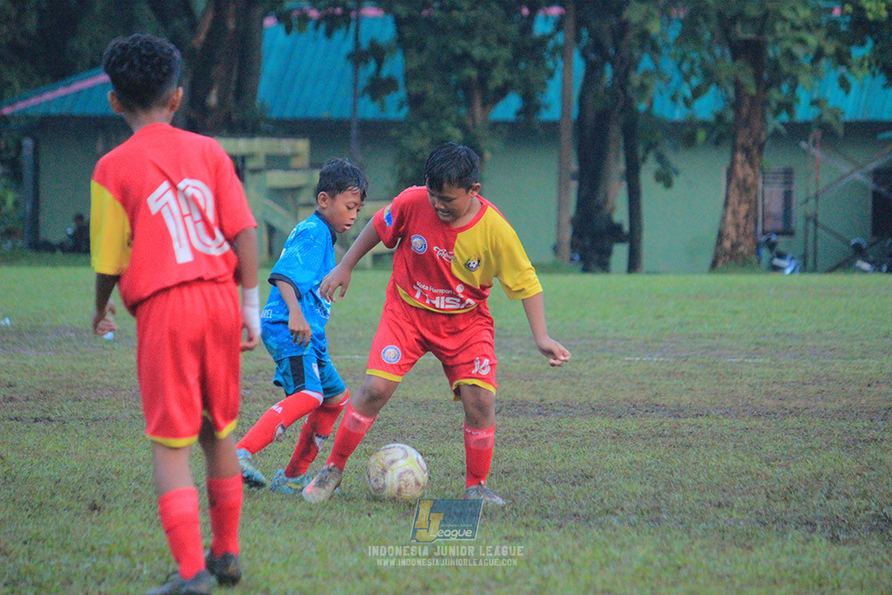 ijl u10 210925 mutiara cempaka utama vs tunas harapan indah sa
