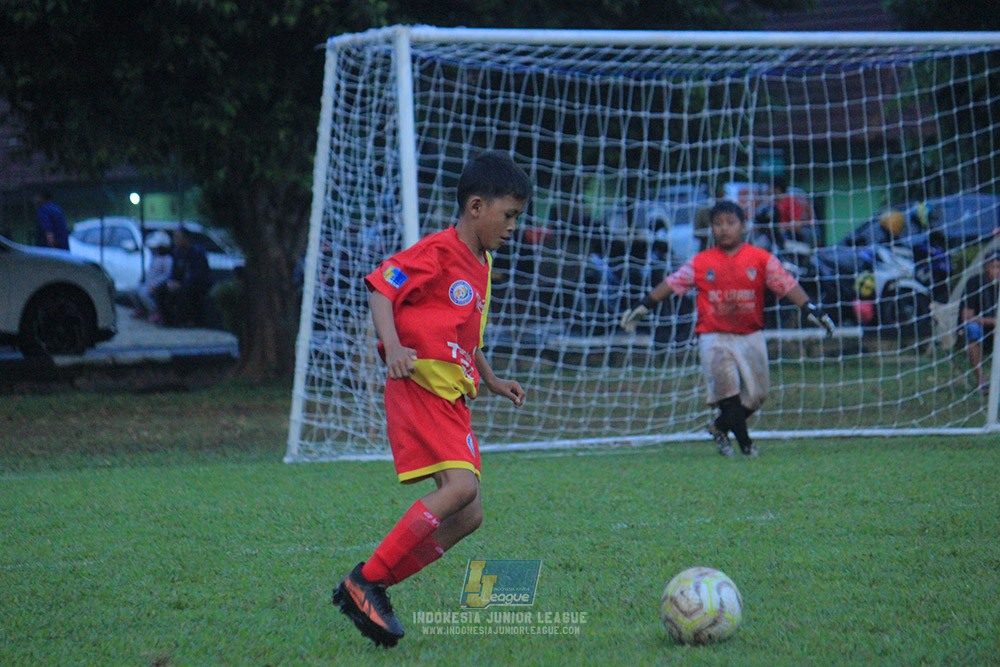 ijl u10 210925 mutiara cempaka utama vs tunas harapan indah sa