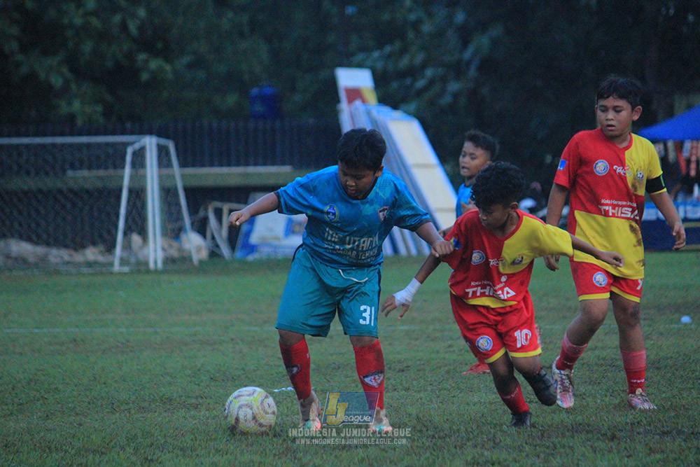 ijl u10 210925 mutiara cempaka utama vs tunas harapan indah sa