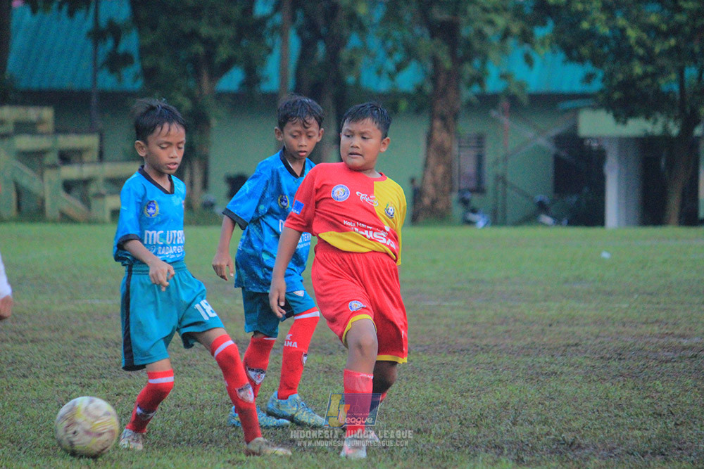 ijl u10 210925 mutiara cempaka utama vs tunas harapan indah sa