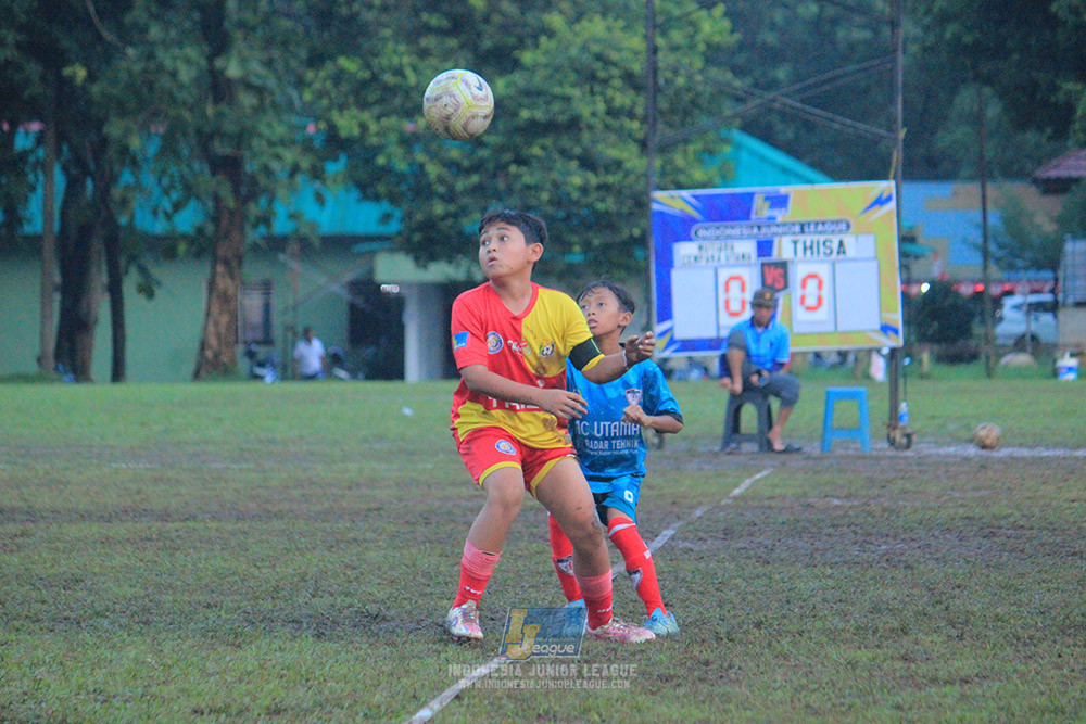 ijl u10 210925 mutiara cempaka utama vs tunas harapan indah sa