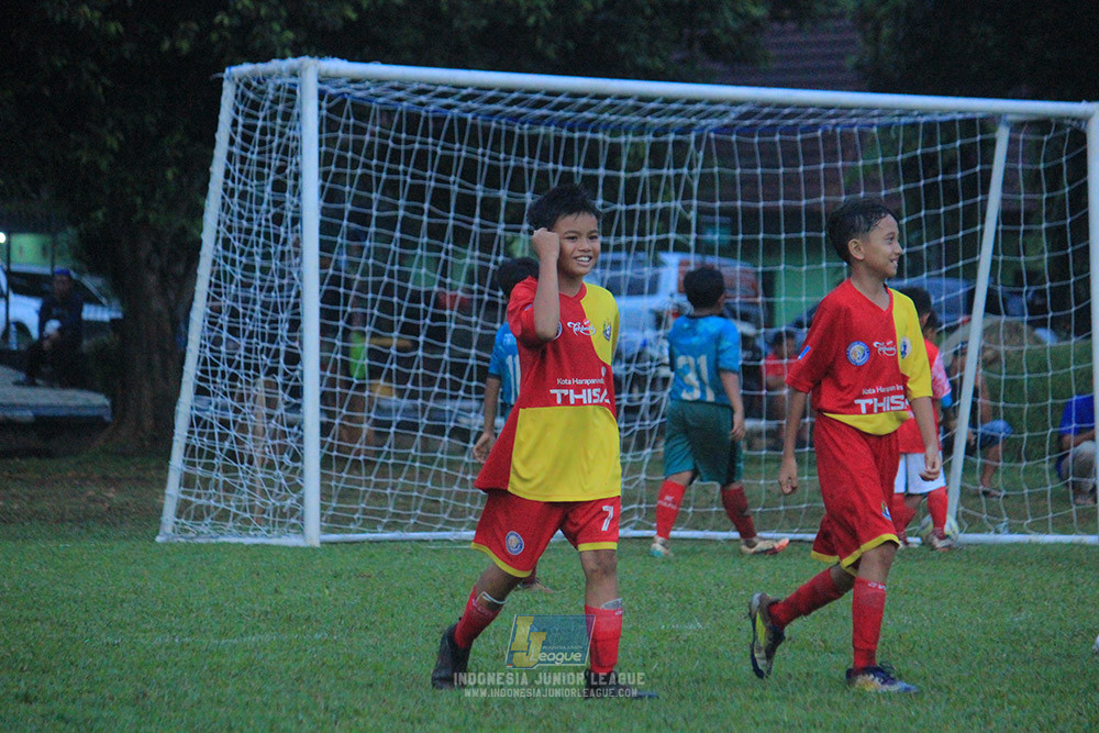 ijl u10 210925 mutiara cempaka utama vs tunas harapan indah sa