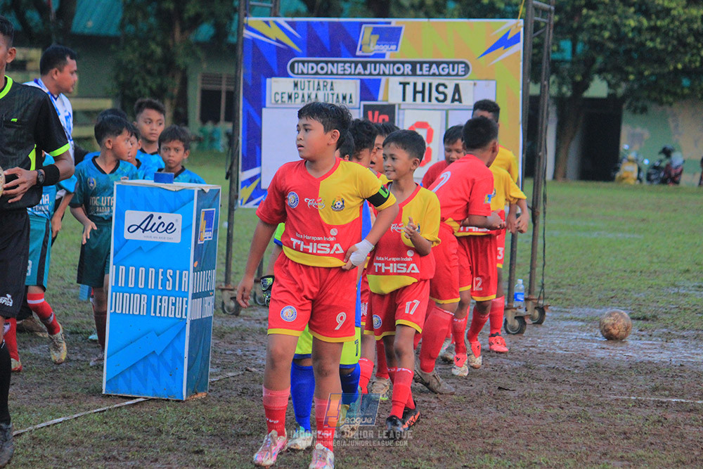 ijl u10 210925 mutiara cempaka utama vs tunas harapan indah sa